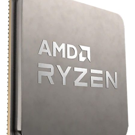 Procesador Amd Ryzen 5800x Am4 Sin Cooler 8 Nucleos