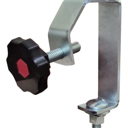 Morsa M408 Acero Iluminacion Efectos Led Usos Multiples Rab