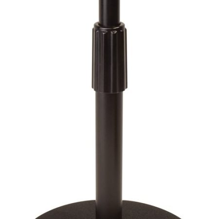 Pie De Microfono Para Mesa Ultimate Support Js-dms50