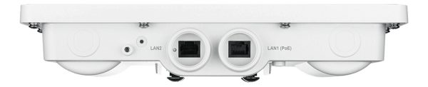 Punto De Acceso Wifi Exterior D-link Dap-3666 Ac1200 Dual Ba - Image 2