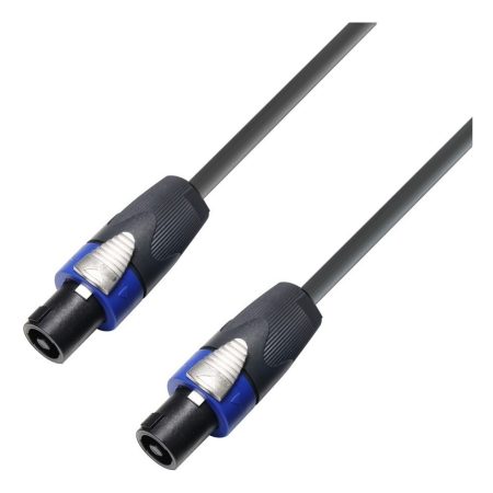 Cable Speakon Para Bafle 10m Ampro Cablelab Clsp-m225m10