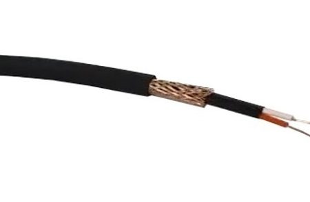 Cable Microfono Stereo 10m 6mm Plugtech Pt-0030