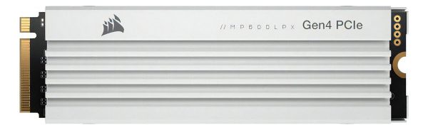 Disco Ssd M.2 Corsair 1tb Mp600 Pro Lpx Pcie Gen4 X 4 Nvme - Image 3