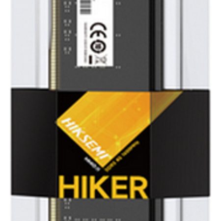 Memoria Ram Ddr3 8gb 1600 Mhz Hiksemi Udimm Hiker Hsc308u16z