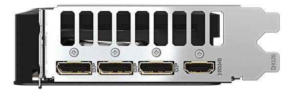 Placa De Video Gigabyte Rtx 5060ti Eagle Oc 16gb Pcie 5.0 - Image 3