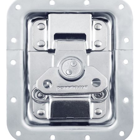 Cierre De Embutir Grande Rack Anvil Penn Elcom L944-679pbz