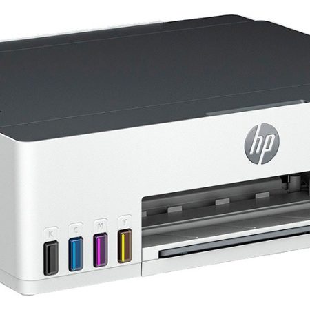 Impresora Hp Smart Tank Sm210 Sistema Continuo Wifi 3d4l3a