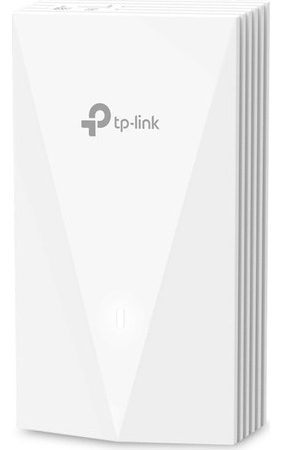 Access Point Tp-link Eap655 Wifi 6 De Pared Ax3000