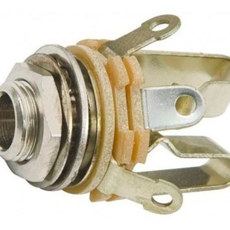 Jack Stereo Hembra Chasis 5.23 Switchcraft S12b
