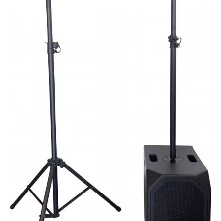 Sistema De Sonido Profesional 2.1 Vmr Deep Combo 350w