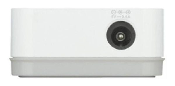 Switch D-link Des-1005a 5 Puertos 10/100mbps - Image 3