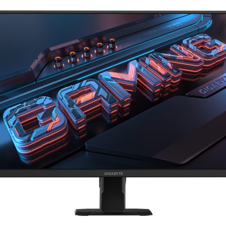 Monitor 27 Gamer Gigabyte Gs27qa Sa Qhd 2560x1440 180hz