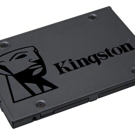 Disco Ssd Kingston A400 480gb 7mm Sata Iii 6.0gbps