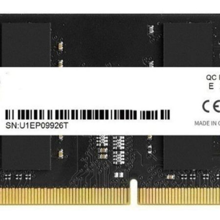Memoria Sodimm Netac Basic Ddr4 Sodimm 8gb 3200 1,2v