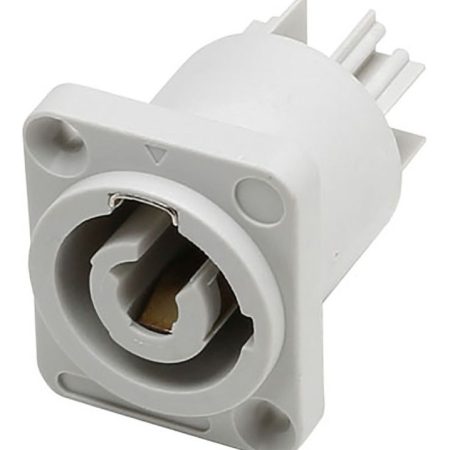 Ficha Powercon Chasis Electricidad Xpro Cxp-pccmag