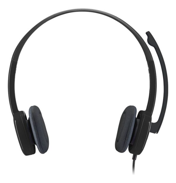 Auricular Con Microfono Logitech H151 1 Mini Plug - Image 2