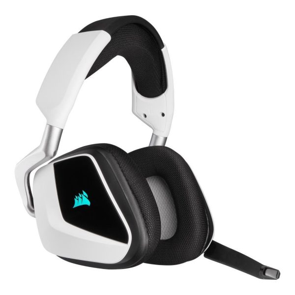 Auricular Inalambrico Gamer Corsair Void Rgb Elite 7.1 - Image 2