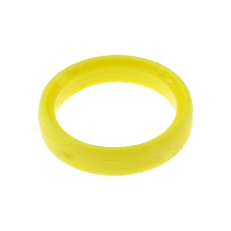 Anillo De Ficha Xlr Amarillo Amphenol Ac-ring-yel
