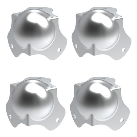 Kit 4 Esquineros Bolita Rack Anvil Penn Elcom Kpenn-0114