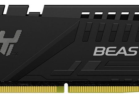 Memoria Ddr5 Kingston 16gb 5200mhz Fury Beast Kf552c40bb-16