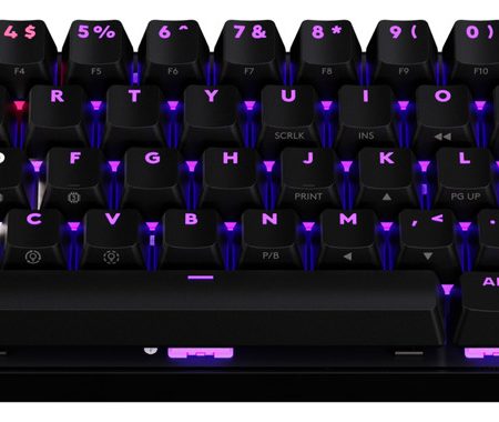 Teclado Inalámbrico Logitech G Pro X 60 Lightspeed Esp