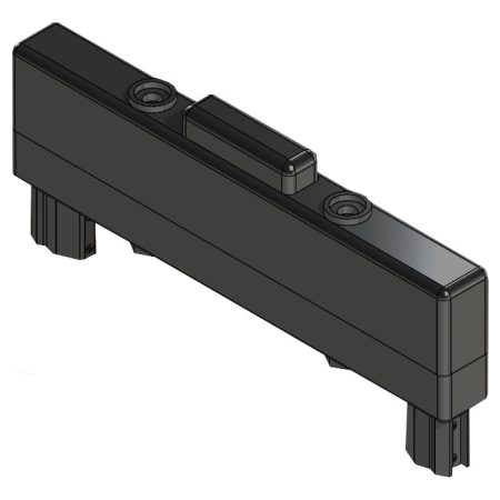 Push Boton Manija Valijas Mochila Repuesto 3d Rab Push84