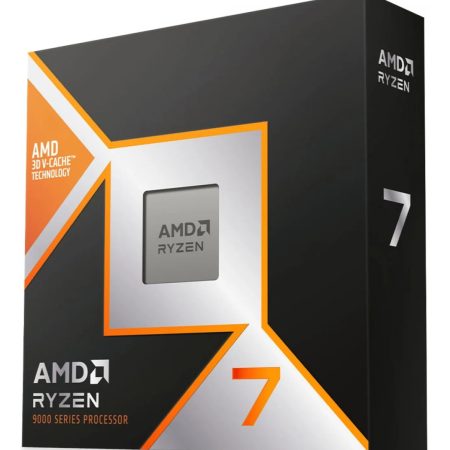 Procesador Amd Ryzen 7 9800x3d Am5 C/ Graficos S/ Cooler