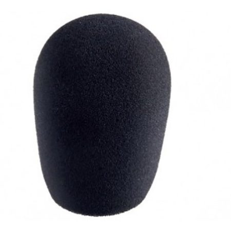 Filtro Antipop Chico Instrumento Cuello De Ganso Jts Ms-g9