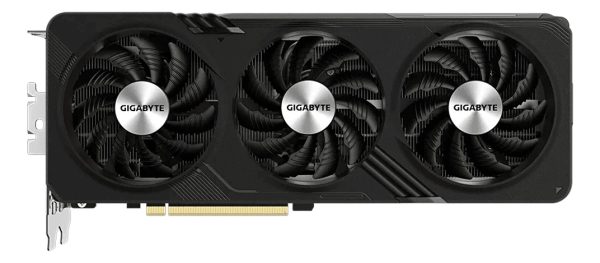 Placa De Video Gigabyte Radeon Rx 7600 Xt Gaming Oc 16gb - Image 4