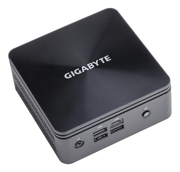 Mini Pc Gigabyte Brix Core I5 10210e Sin Ssd Sin Memoria - Image 5