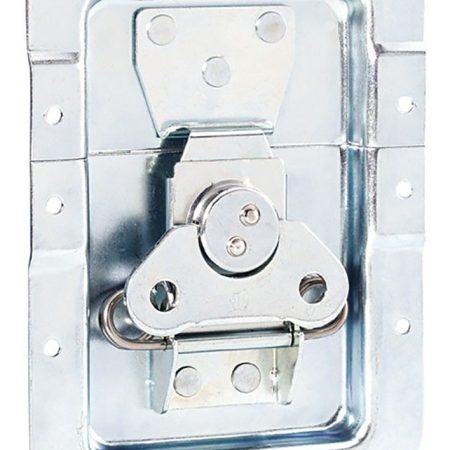 Cierre De Embutir Mariposa Rack Anvil Adam Hall 17251s