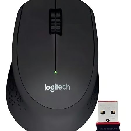 Mouse Inalambrico Logitech M280 910-004284 1000dpi