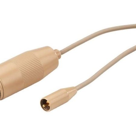Cable Repuesto Mini Xlr Mini Plug Jts Microfonos 801cs
