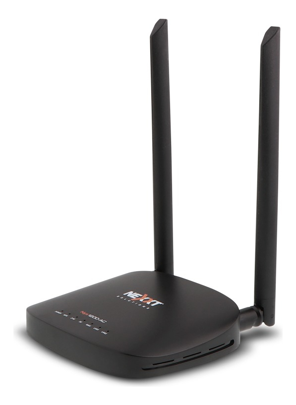 Router Nexxt Nyx1200-ac 120mbps 2 Antenas Repetidor Wifi - Image 2