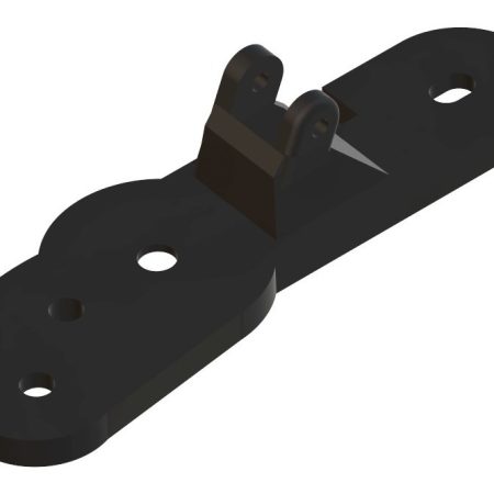 Manija Lifan Foison Soporte Impresion 3d I3d I3d-0045