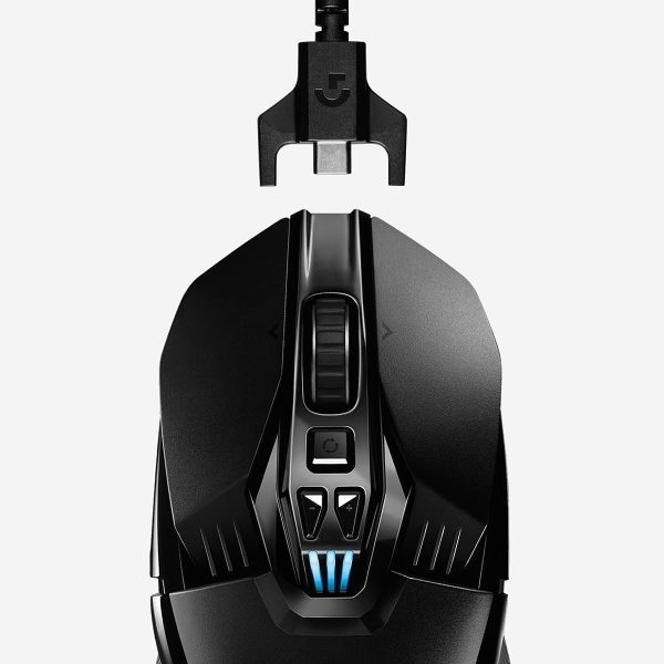 Mouse Gamer Logitech G903 Lightspeed Cable Inalambrico - Image 6