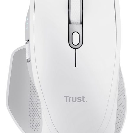 Mouse Inalambrico Trust Ozaa Multi Dispositivo Bt 3200dpi