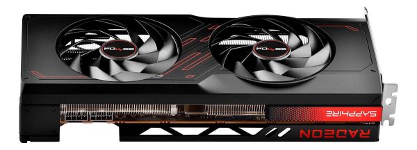 Placa De Video Sapphire Rx 7700xt Pulse 12gb 11335-04-20g - Image 4