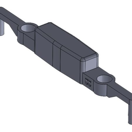 Push Boton Para Valijas Repuesto 3d Rab Push22-neg