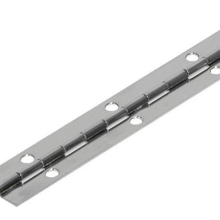 Bisagra Piano 1.80 M X 26 Mm Rack Anvil Penn Elcom P1321p