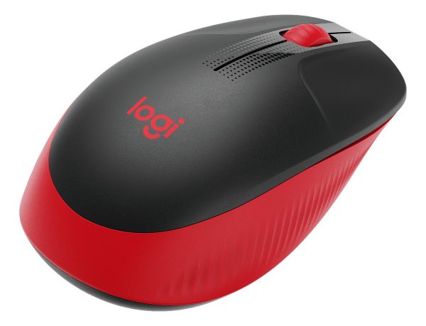 Mouse Inalambrico Logitech M190 1000dpi 910-005904 - Image 3