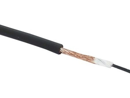 Cable De Microfono 1m 6mm Mono Plugtech 1202 Pt-0005