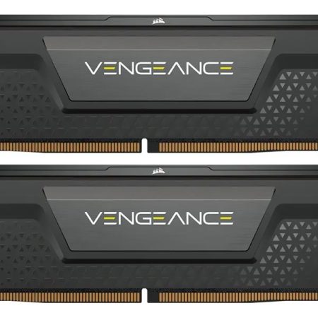 Memoria Ddr5 Corsair 32gb 2x16gb 6600mhz Vengeance