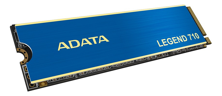 Disco Solido Ssd Adata Legend 710 512gb Pcle Gen3 X4 M2 2280 - Image 3