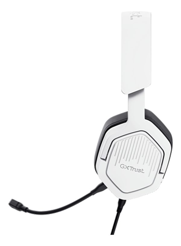 Auricular Gamer Trust Carus Gxt492w Multiplataforma - Image 6