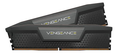 Memoria Ddr5 Corsair 32gb 2x16gb 6000mhz Vengeance Lpx