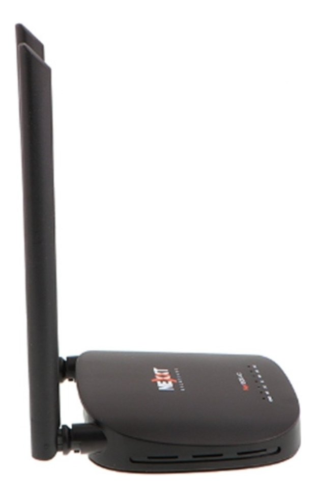 Router Nexxt Nyx1200-ac 120mbps 2 Antenas Repetidor Wifi - Image 5
