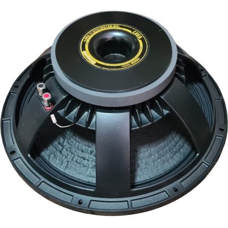 Woofer 15 500w Rms 98.5db Bobina 3 Xpro Leea Pa15s-g2