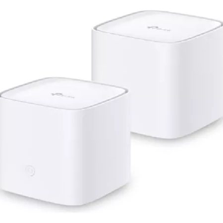Kit X 2 Mesh Tp-link Hx220 Ax1800 Wifi 6