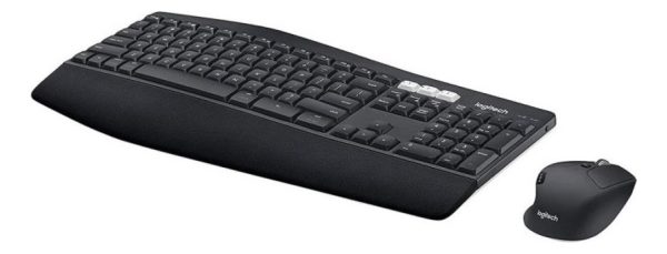 Kit Teclado Y Mouse Inalambrico Logitech Mk850 Performance - Image 2